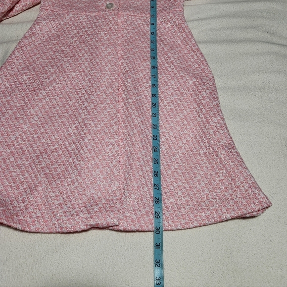 BONNIE JEAN COAT SIZE 8. - Picture 6 of 8